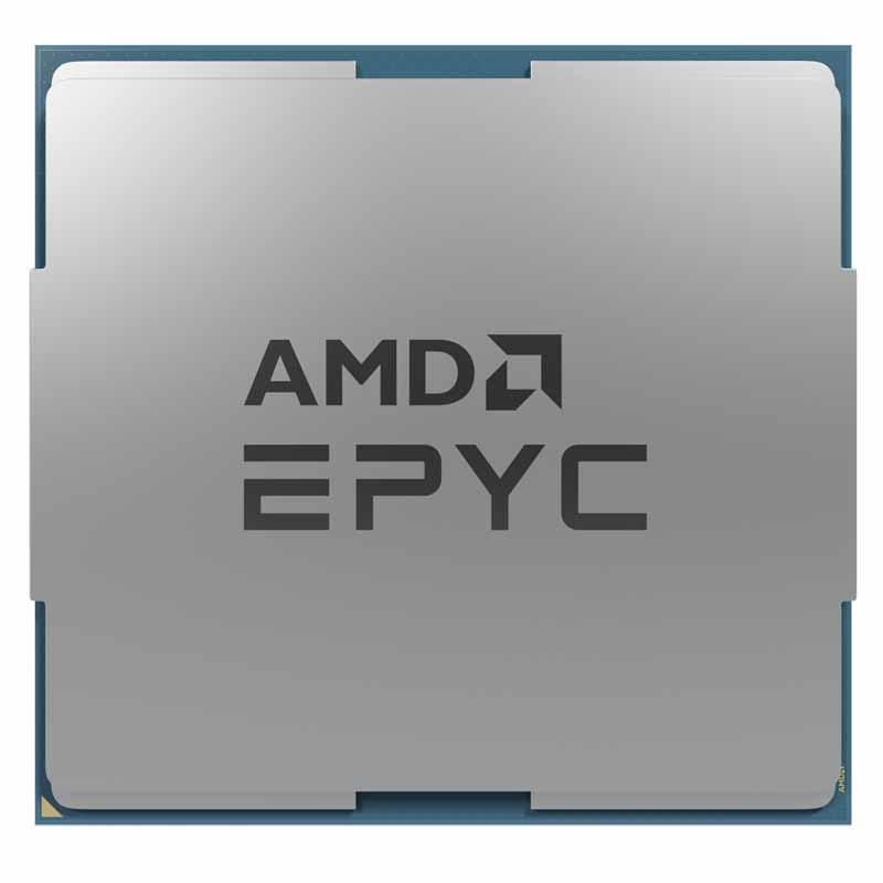 Процессор AMD Epyc 9174F OEM