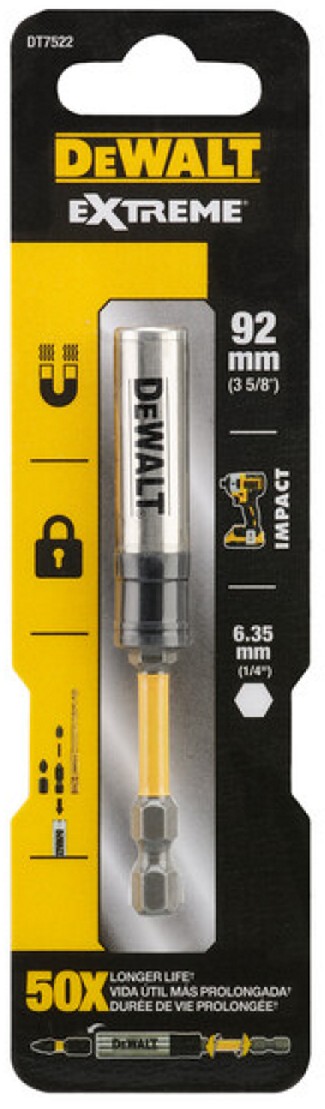 Держатель бит DeWalt DT7522-QZ