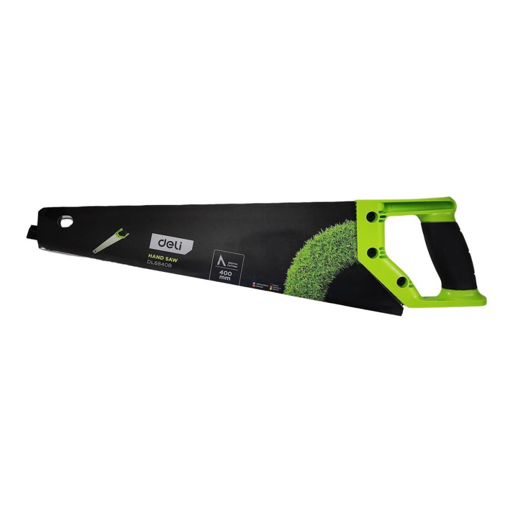 Ножовка Deli DL6840B