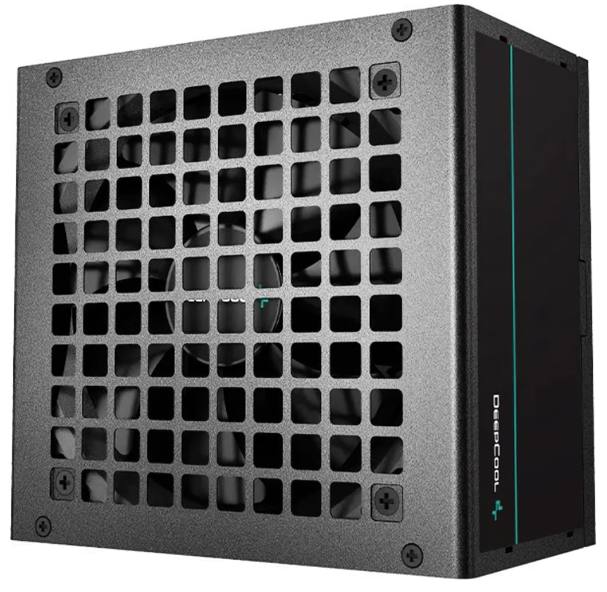 Блок питания Deepcool GAMERSTORM PF600 600W (R-PF600D-HA0B-WDEU)