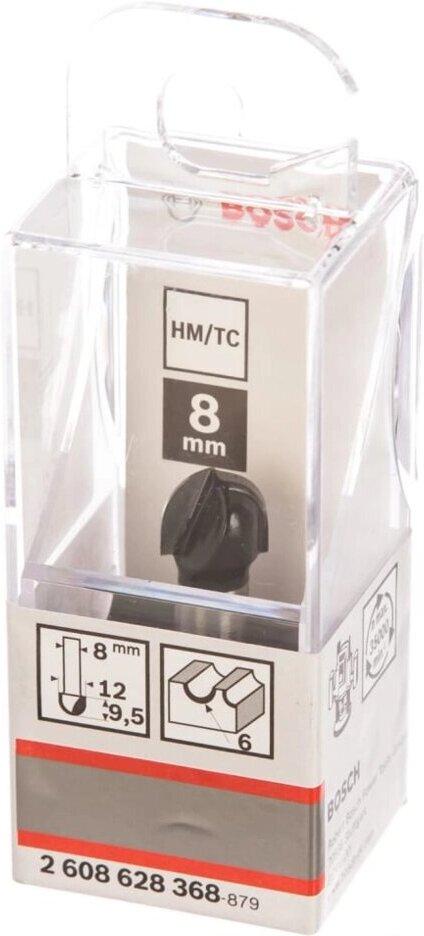 Фреза галтельная Bosch 2608628368