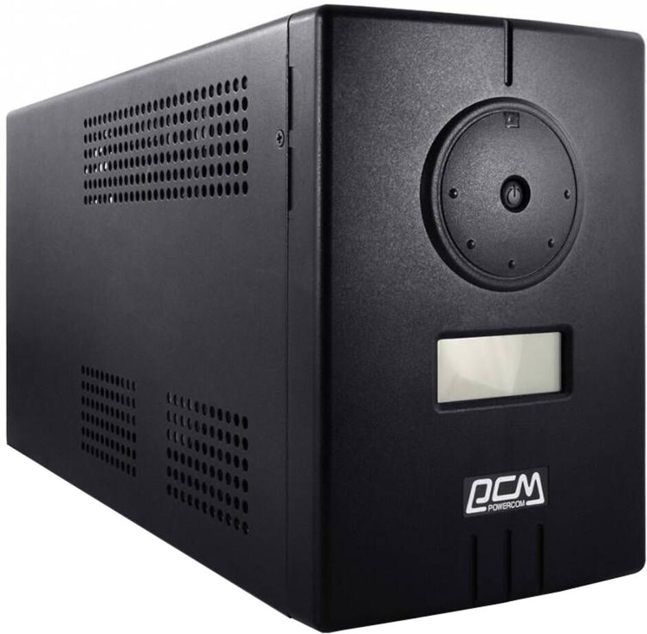 Источник бесперебойного питания Powercom Infinity (INF-500)