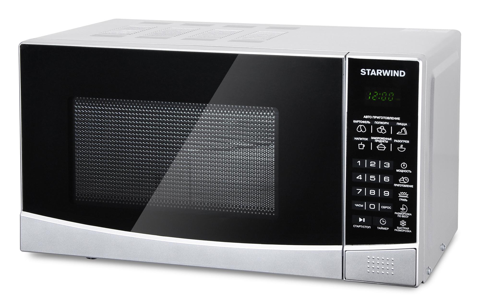 Микроволновая печь StarWind SMW2820
