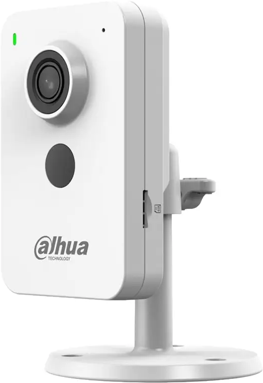 Камера видеонаблюдения Dahua DH-IPC-C2KP-P-0280B