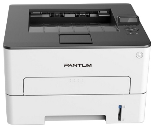 Принтер Pantum P3300DW Grey