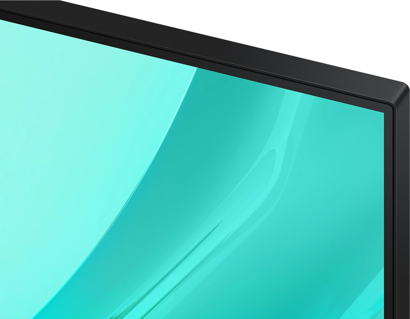 Монитор Samsung ViewFinity S6 черный (LS27D604UAIXCI)