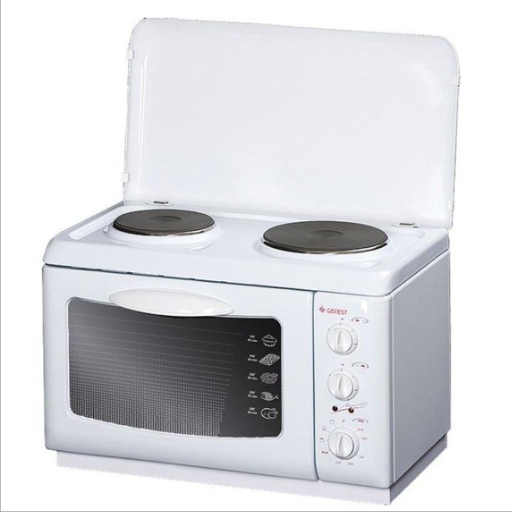 Мини-печь Gefest ЭПНсД 420