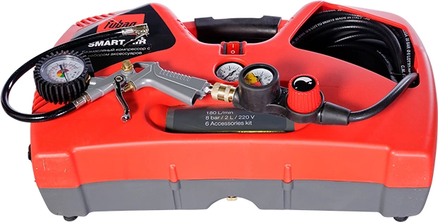 Компрессор Fubag Smart Air 646032