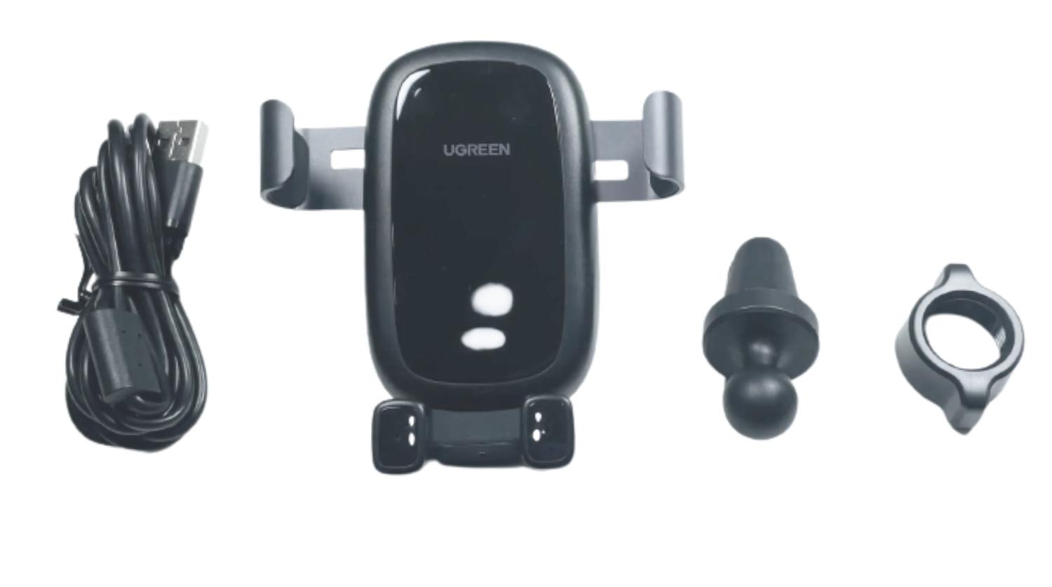 Держатель для смартфона Ugreen CM283-70548 (70548)