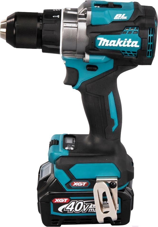 Дрель-шуруповерт Makita DF001GD201