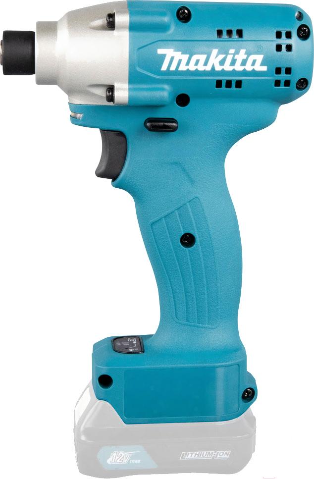 Винтоверт Makita TD 112 DMZ