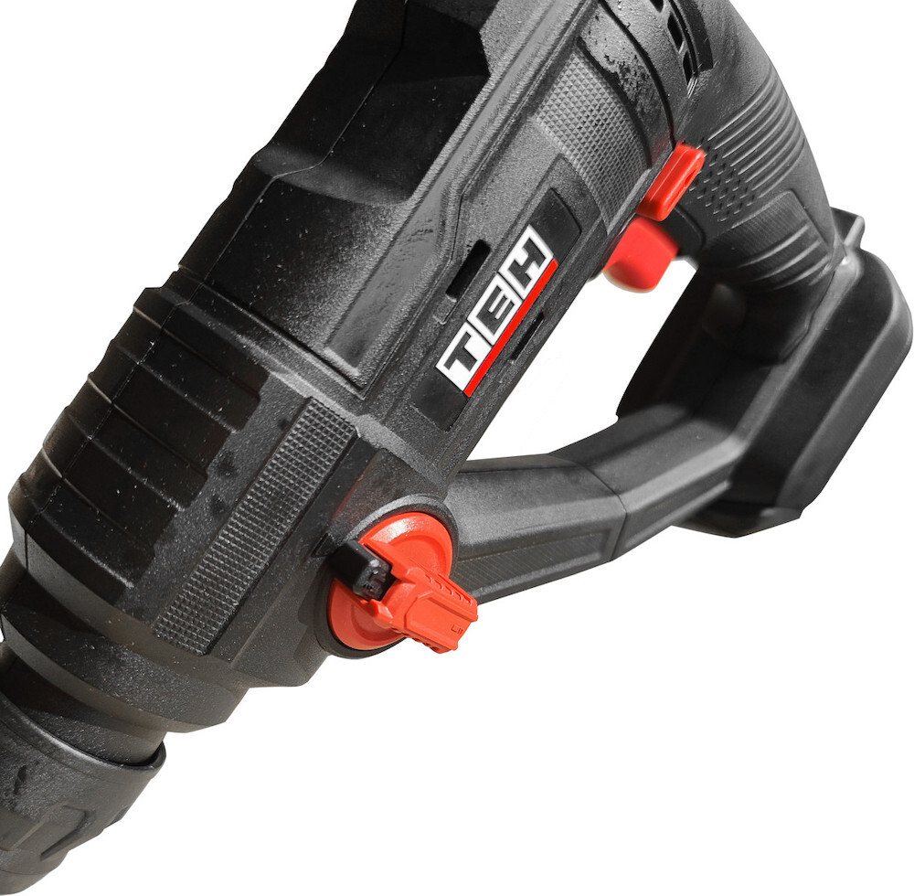 Перфоратор TEH LH160