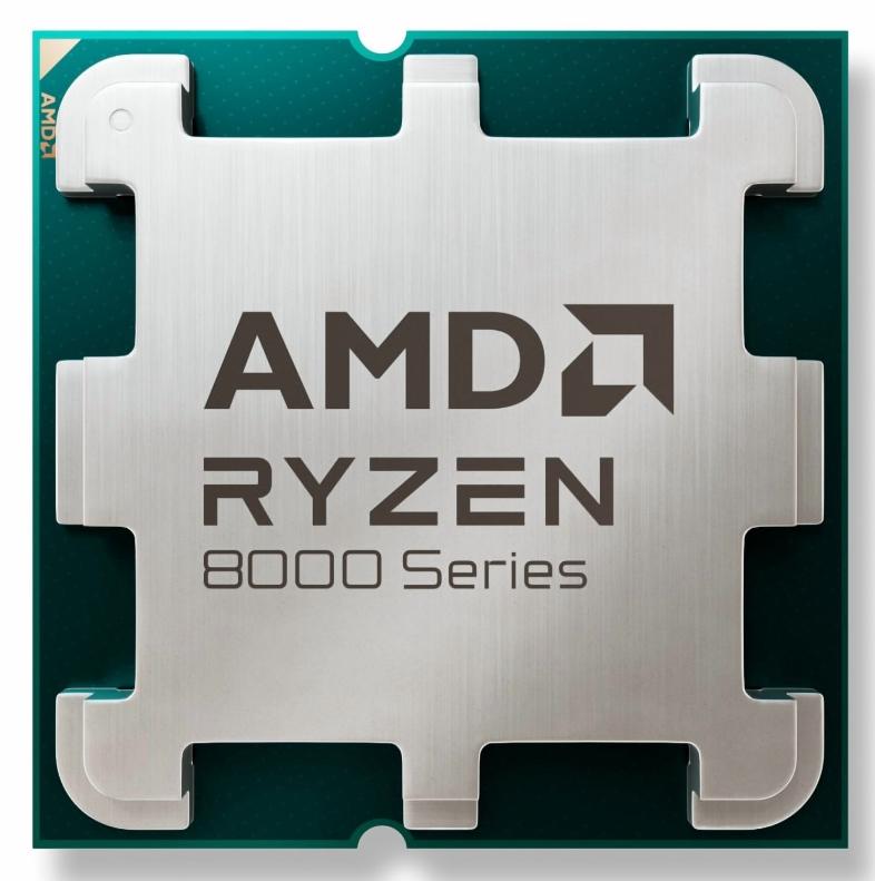 Процессор AMD Ryzen 5 8500G OEM