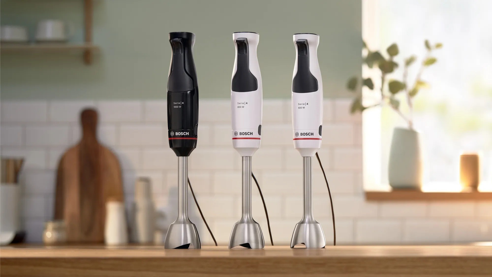 Блендер Bosch MSM4B620