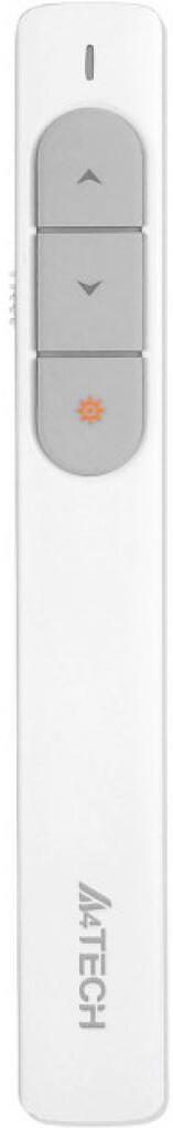 Презентер A4Tech Fstyler LP15 White
