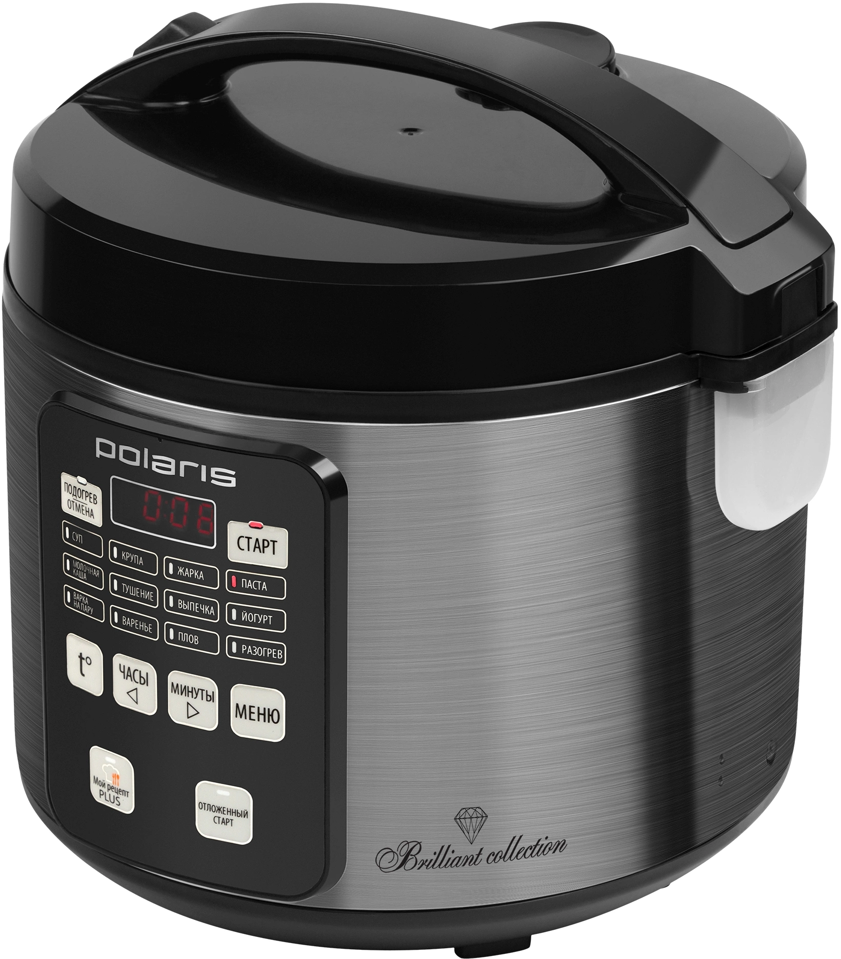 Мультиварка Polaris PMC0593AD