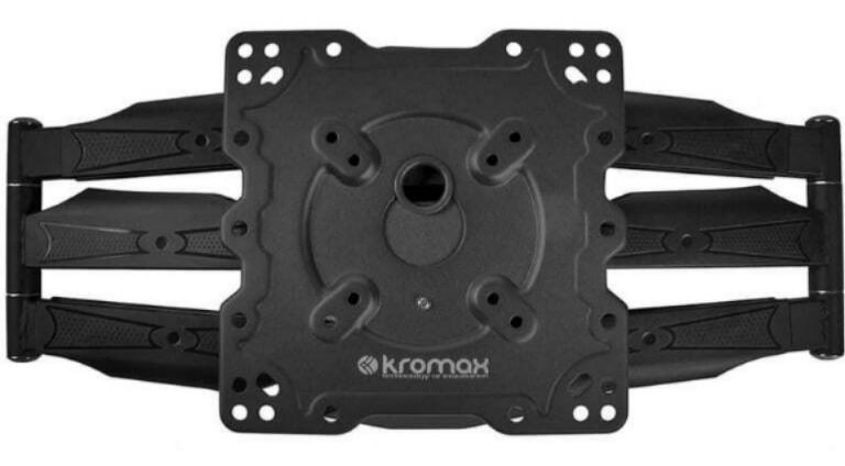 Кронштейн Kromax Atlantis-45 серый (20217)