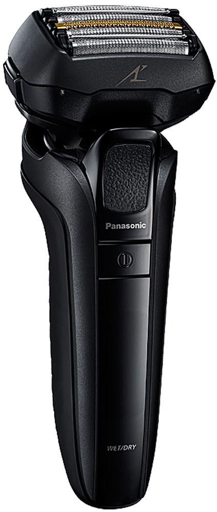 Электробритва Panasonic ES-LV9U-K820 черный