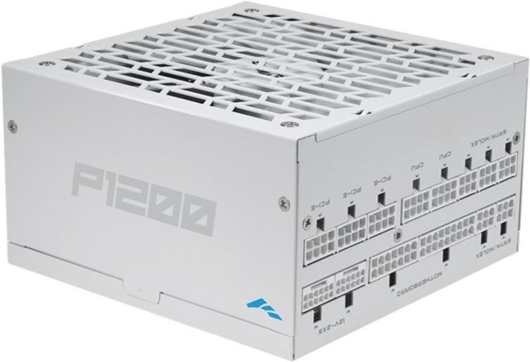 Блок питания Sama P1200 White XPH1200-AP 1200W (P1200-WHPFF001-EU)