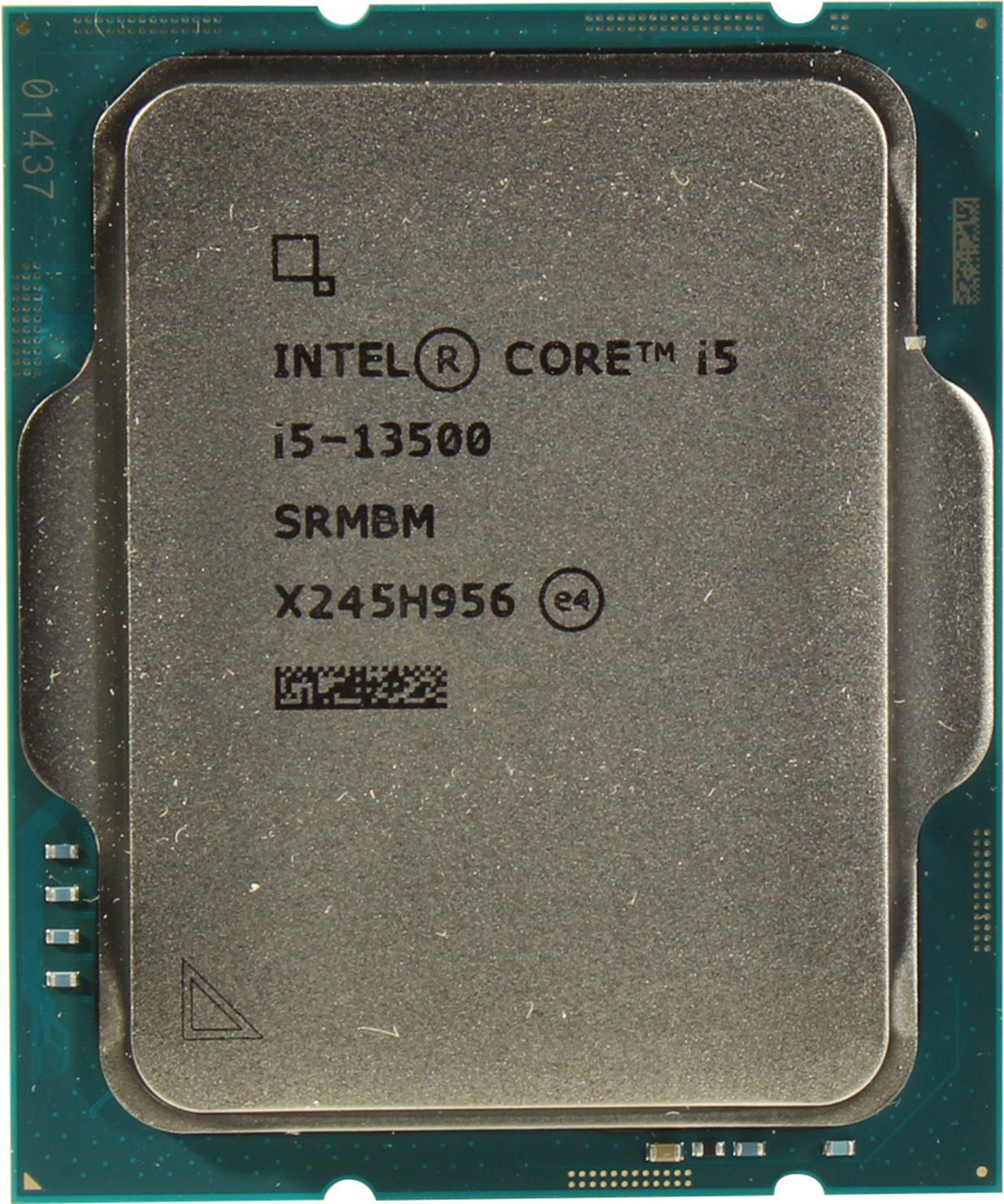 Процессор Intel Core i5-13500 OEM