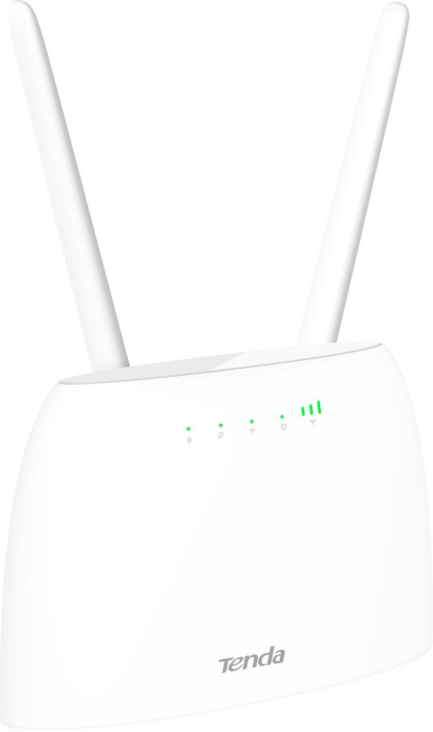 Беспроводной маршрутизатор Tenda 4G06