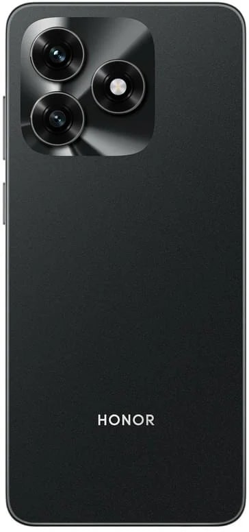 Смартфон Honor X5c 4GB/64GB NLA-LX2 Midnight Black (5109BYEY)