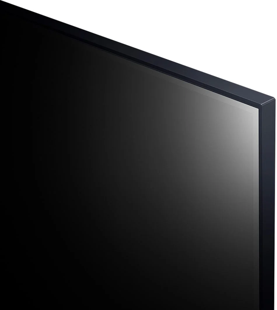 Информационная панель LG 50UM662H4LC