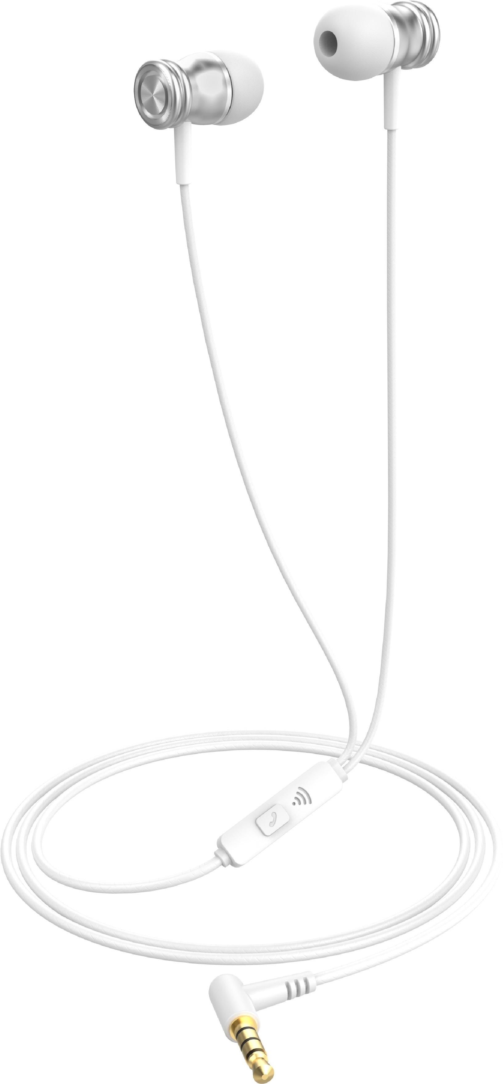 Наушники Havit E303P белый