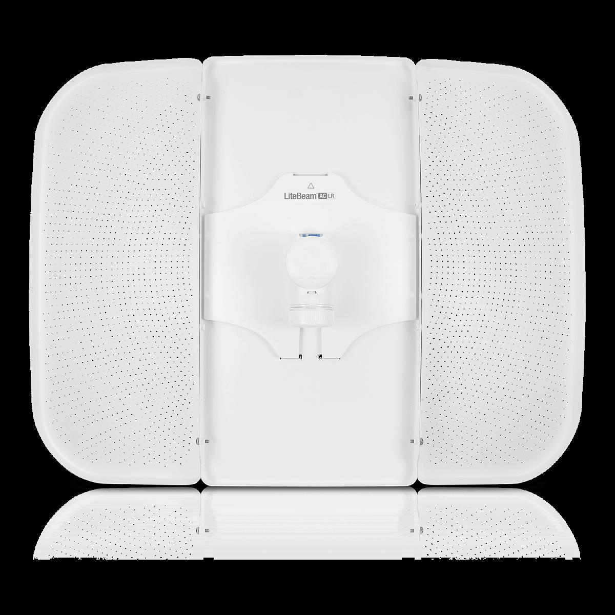 Точка доступа Ubiquiti LBE-5AC-LR