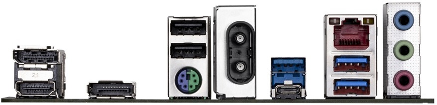 Материнская плата Gigabyte B650M Gaming Plus WIFI rev. 1.3