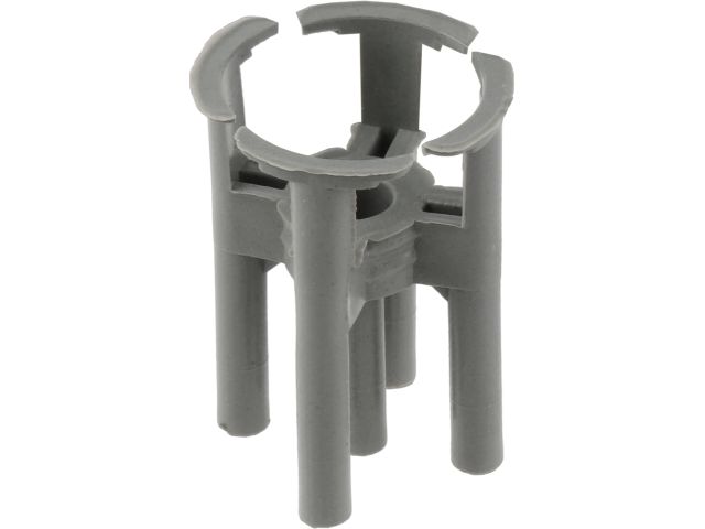 Фиксатор арматуры "Стойка/Стульчик-40" 6-18 (1000 шт.) STARFIX