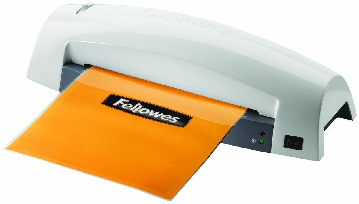 Ламинатор Fellowes Lunar A4 (FS-57156)