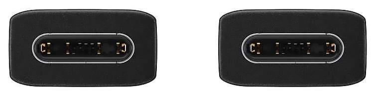 Кабель Samsung EP-DN975BBRGRU черный