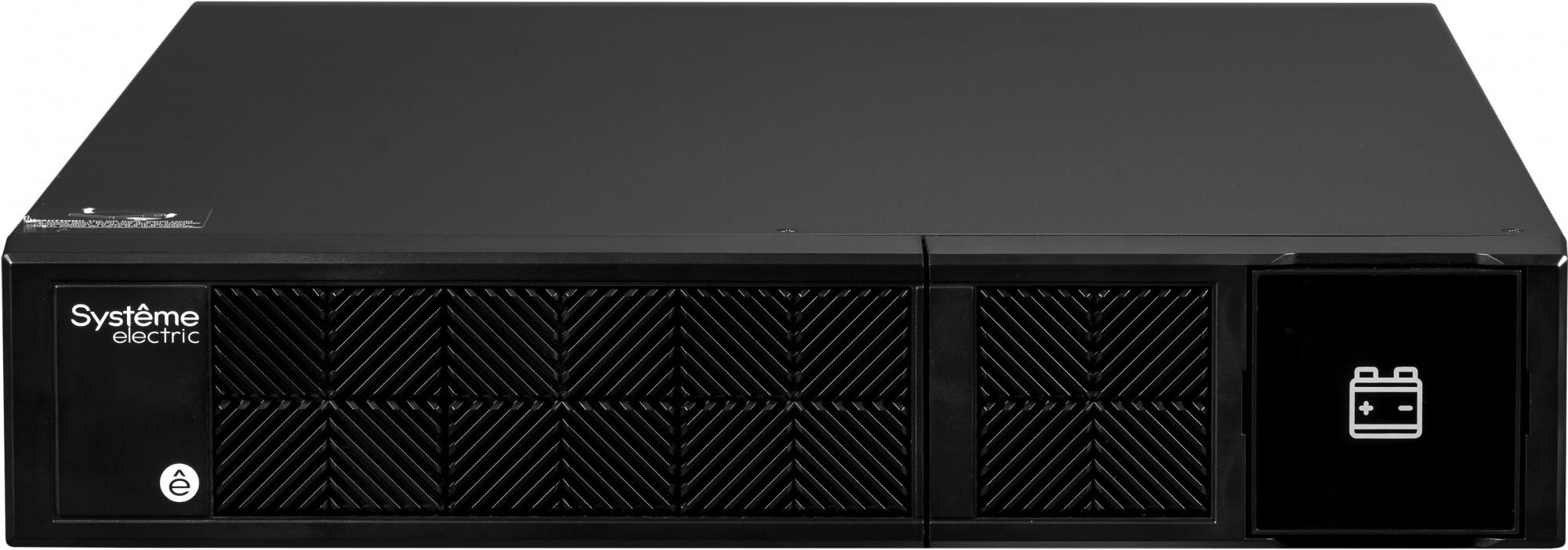 Аккумулятор для ИБП Systeme Electric 36В (BPSE36RT2U)