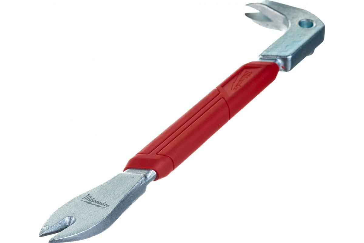Гвоздодер Milwaukee 4932478250 10"