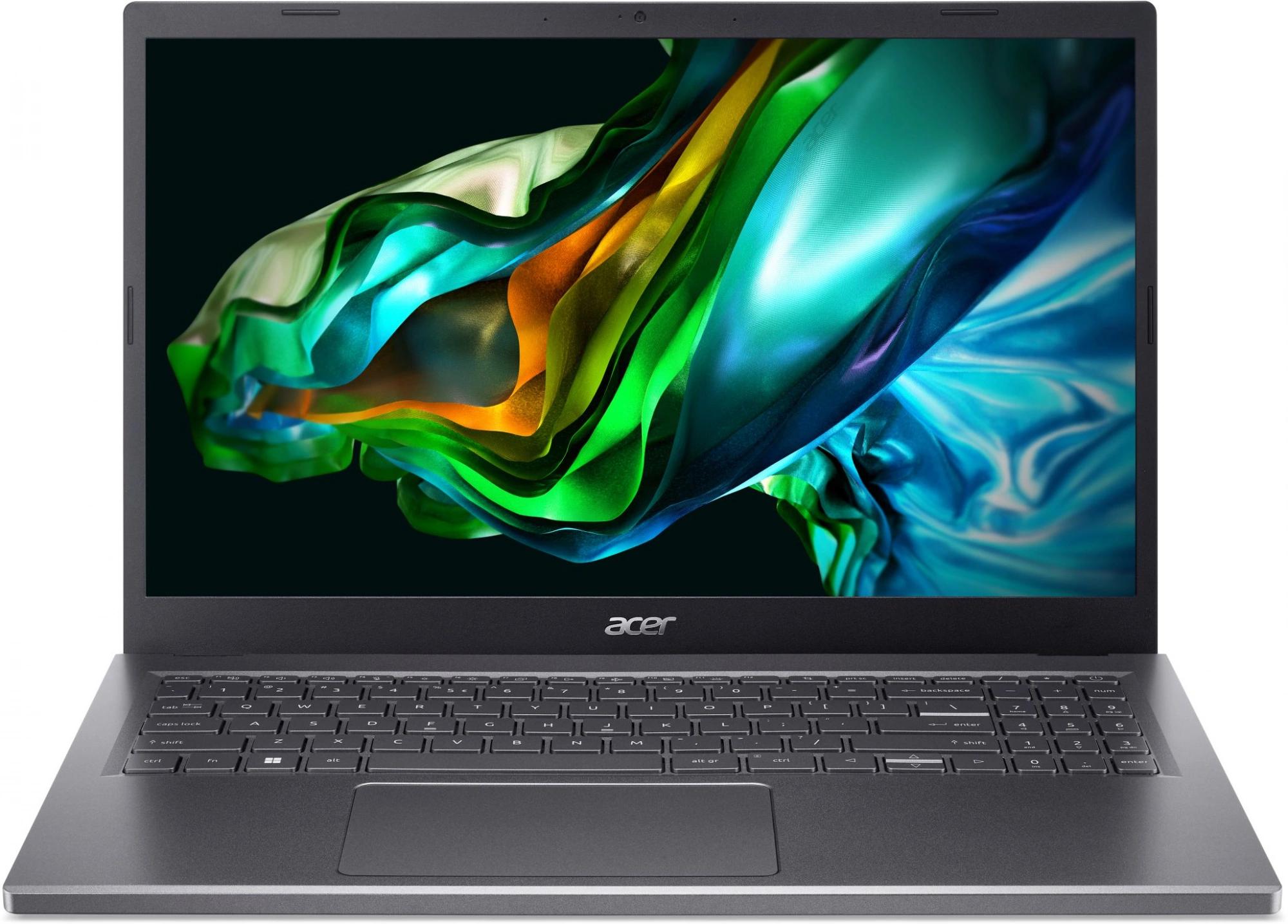 Ноутбук Acer Aspire 5 A515-58GM-735Z (NX.KQ4CD.004)