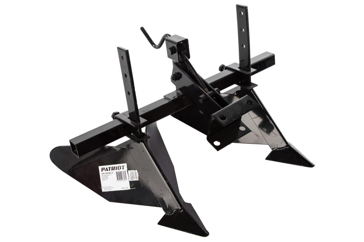 Окучник Patriot ОК2 700.500.13 490001045