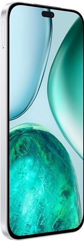 Смартфон Honor X8c 8GB/128GB Moonlight White (ABR-LX1)