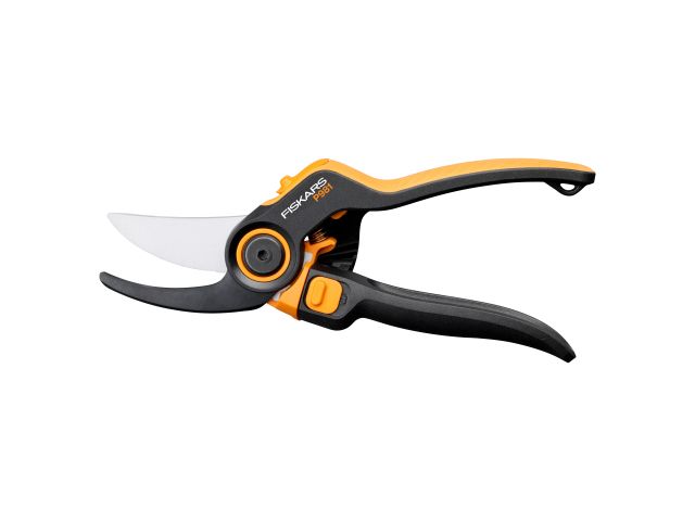 Секатор плоскостной FISKARS DualAction P981