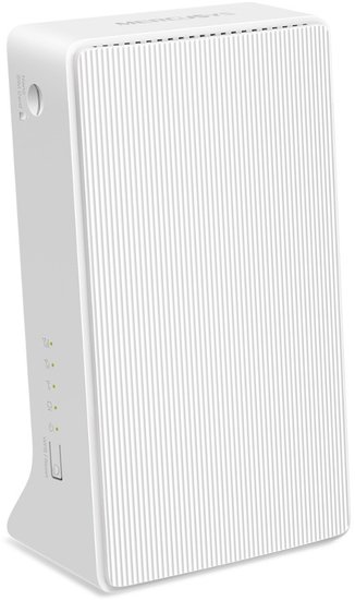 Wi-Fi роутер Mercusys MB110-4G