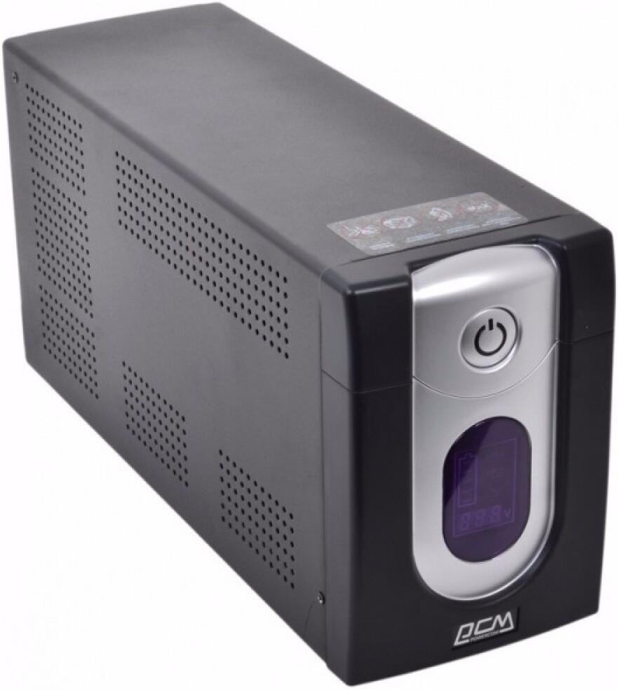 Источник бесперебойного питания Powercom Imperial (IMD-1200AP)