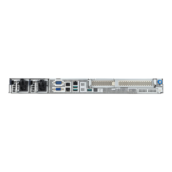 Серверная платформа Asus RS300-E12-RS4 (90SF03A1-M00070)