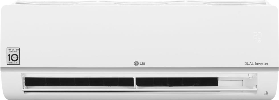 Сплит-система LG PC12SQ белый