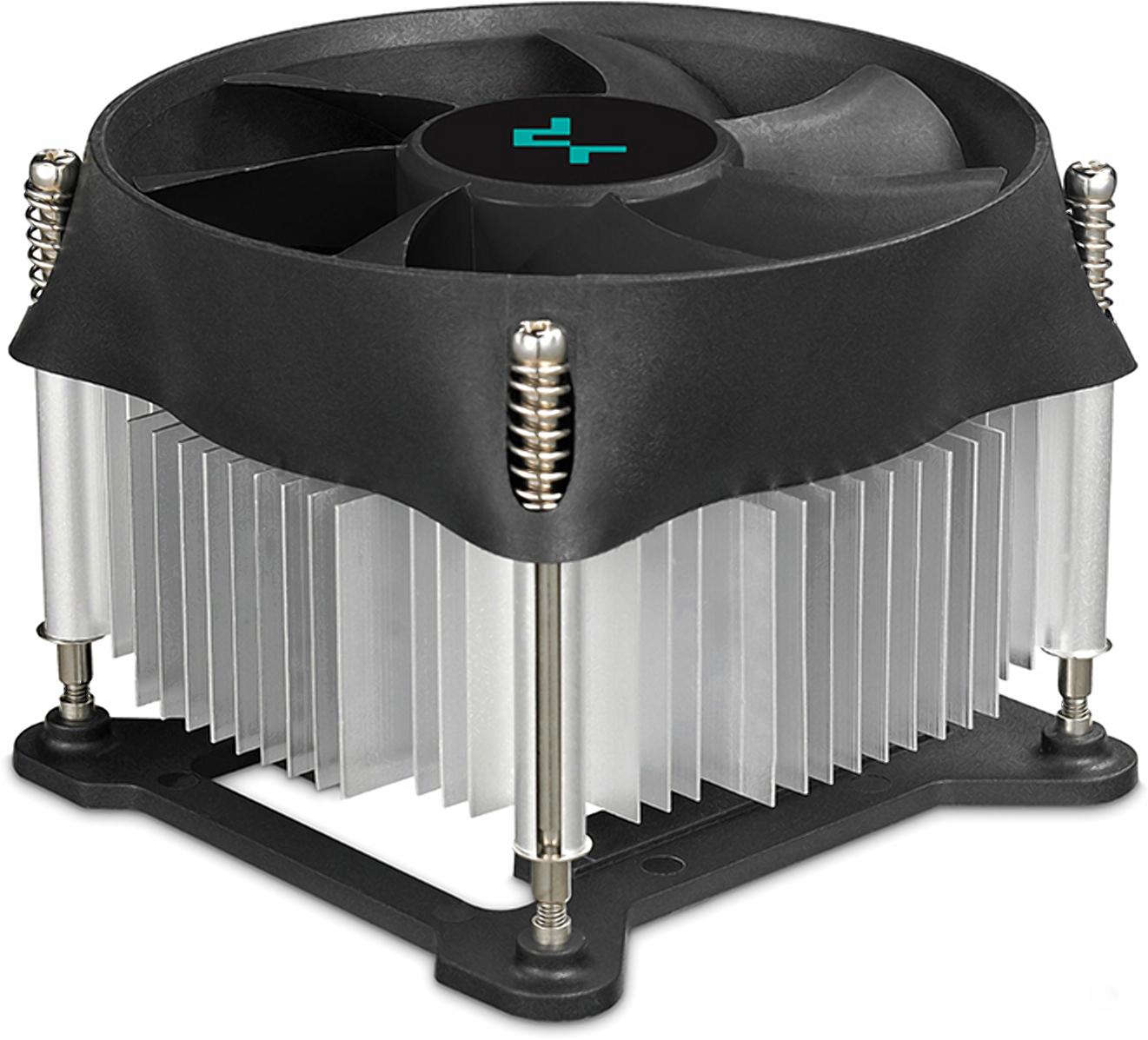 Кулер для процессора DeepCool THETA 20 PWM 1700 (DP-ICAS-T20P-17) 