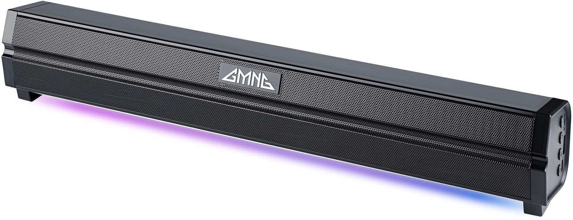 Саундбар GMNG GG-SP100UB черный (1915868)