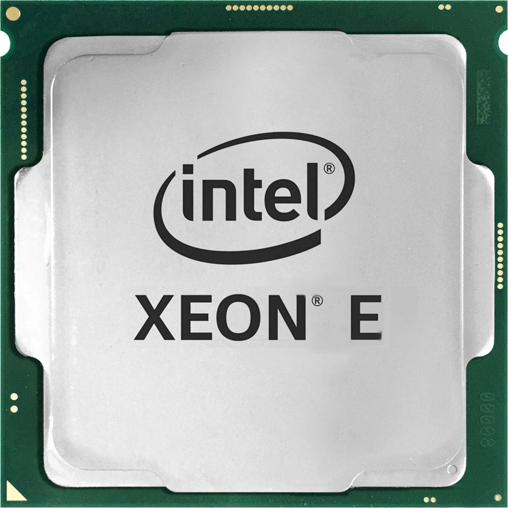 Процессор Intel Xeon E-2336 OEM (CM8070804495816)
