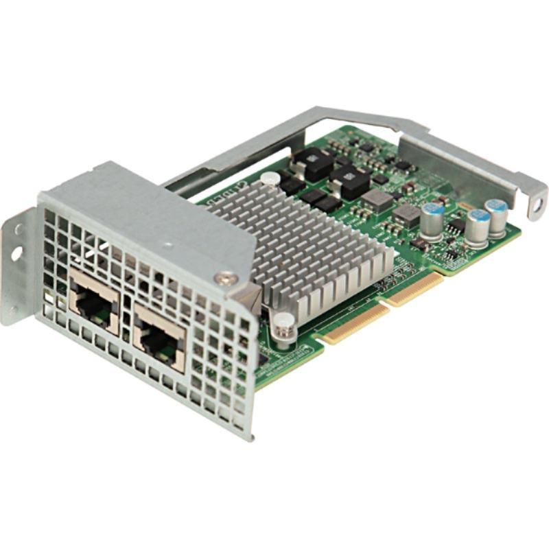 Сетевая карта Supermicro AOC-CTG-i2T