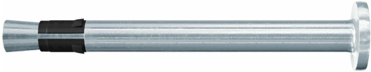 Анкер-гвоздь Fischer FNA II 6X30/50 R 50шт (46024)