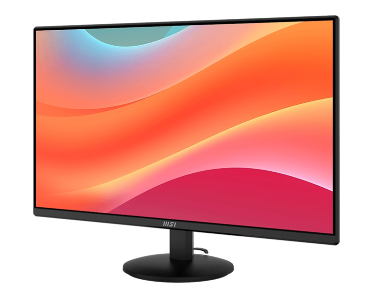 Монитор MSI Pro MP242L черный (9S6-3PD5CT-016)