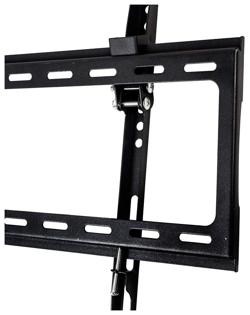 Кронштейн Arm Media STEEL-2 new черный (10216)
